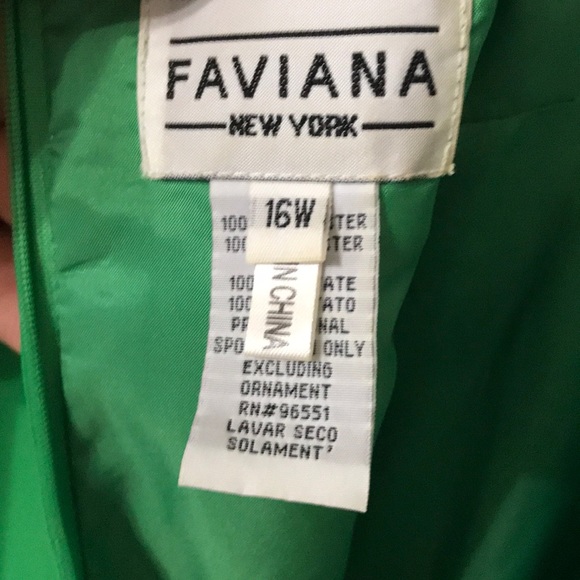 Dress - Picture 3 of 6